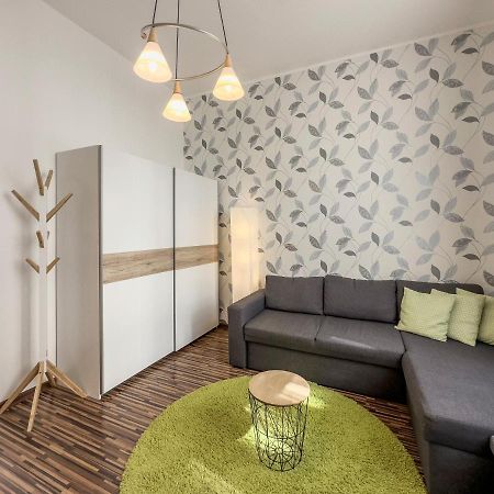 Laura'S Apartment كارلوفي فاري المظهر الخارجي الصورة