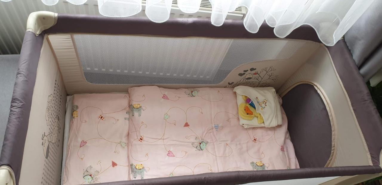 Laura'S Apartment كارلوفي فاري المظهر الخارجي الصورة